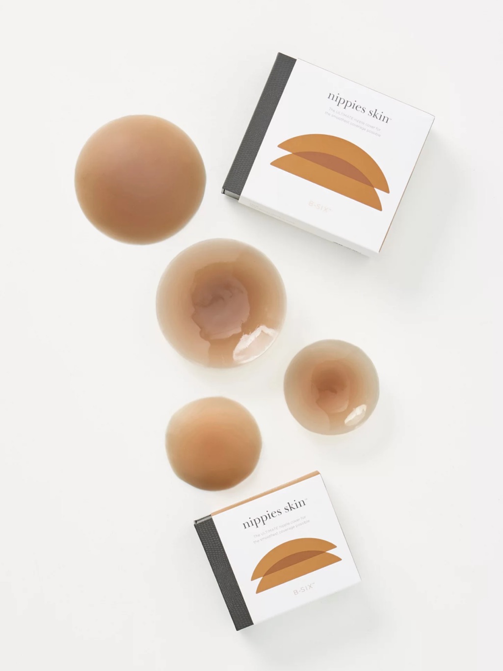Nippies Skin Covers